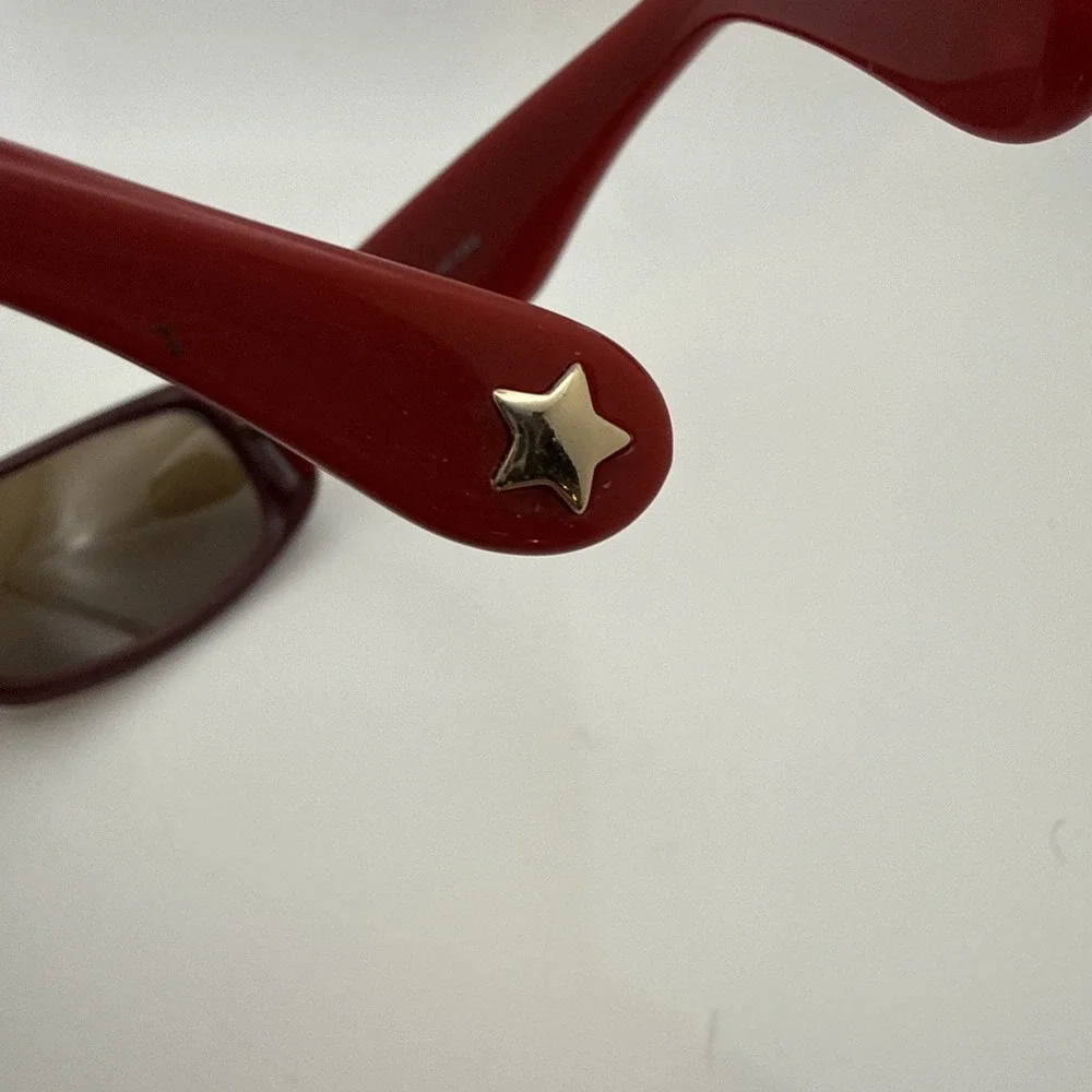 Little Marc Jacobs Marc Authentic RED MMJ028/S Kids Unisex Sunglasses 52:16:135